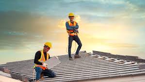 Best Roof Maintenance and Cleaning  in Stickney, IL